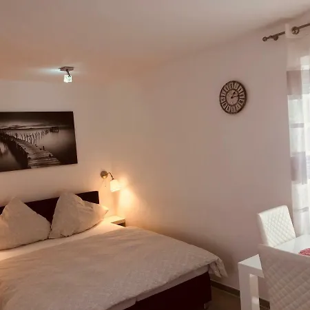 Sweet Outletcity Lejlighed *