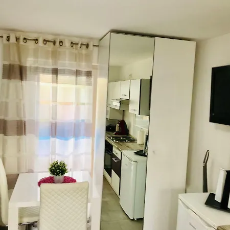 Lejlighed Sweet Outletcity Metzingen (Tubingen)