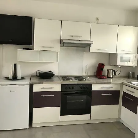 Lejlighed Sweet Outletcity Metzingen (Tubingen)