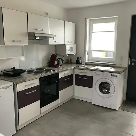 Apartamento Sweet Outletcity