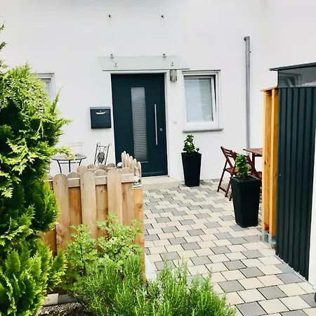 Sweet Outletcity Lejlighed