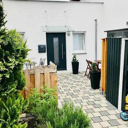 Sweet Outletcity Lejlighed