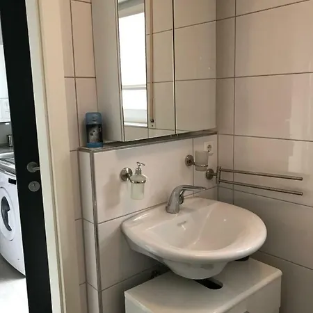 Lejlighed Sweet Outletcity *