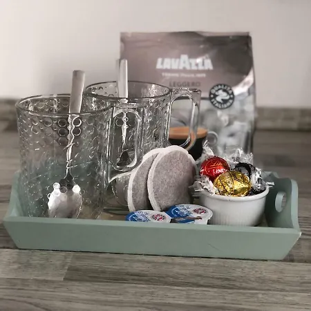 Lejlighed Sweet Outletcity