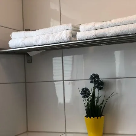 Sweet Outletcity Lejlighed